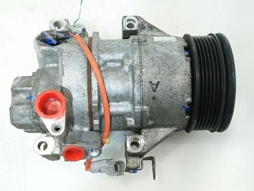 AC compressor TOYOTA AURIS (_E15_) 1.4 D-4D (NDE150_, NDE150R) | BP30122866M34