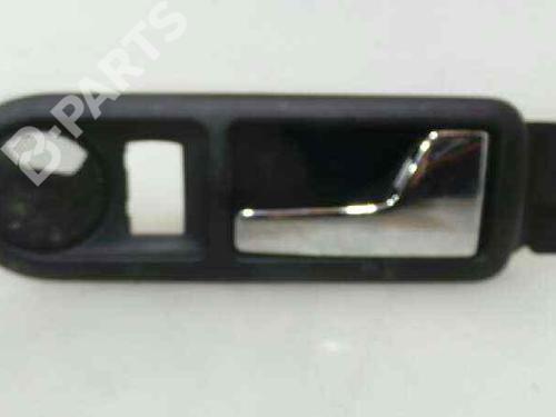 Used Rear right interior door handle Rear right interior door handle VW PASSAT B5 (3B2) 1.9 TDI (110 hp) 6804618 6804618