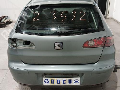 Throttle body SEAT IBIZA III (6L1) 1.4 16V | BP32026709M82