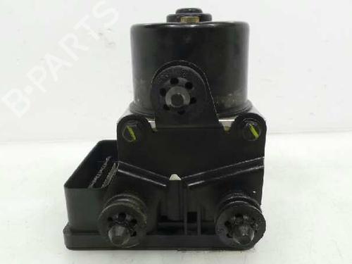 ABS pump SKODA OCTAVIA II (1Z3) 2.0 TDI | BP1440266M43 
