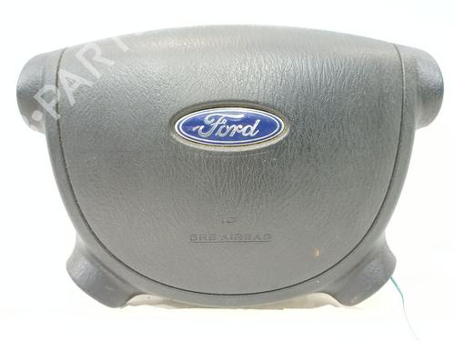 Passasjer kollisjonspute FORD RANGER (ER, EQ, R_) 2.5 TD 4x4 (109 hp) 25729035