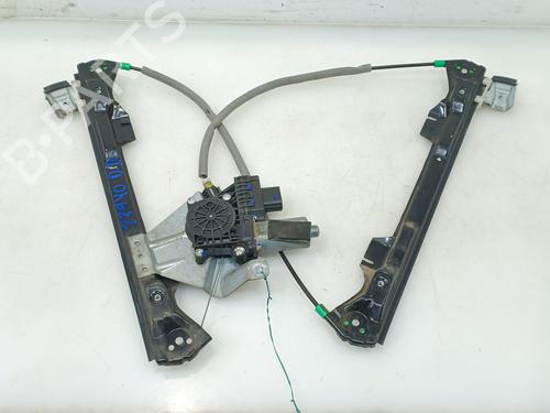 Lève-vitre avant droit JAGUAR X-TYPE I (X400) 2.0 D (130 hp) 30685545