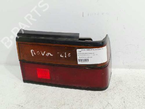Used Right taillight ROVER 200 II Hatchback (RF) [1995-2000]  172144