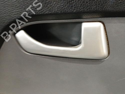 Used Rear right interior door handle Rear right interior door handle KIA SPORTAGE III (SL) 1.7 CRDi (116 hp) 34371197 34371197
