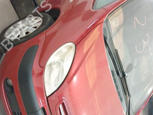 Used Parts CITROËN XSARA PICASSO (N68) 1.6 HDi (90 hp) 3392230