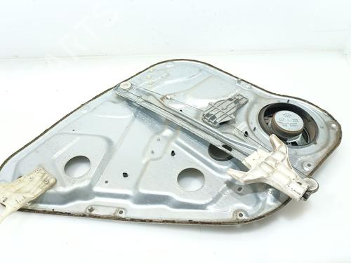 Rear right window mechanism HYUNDAI SANTA FÉ II (CM) 2.2 CRDi | BP29502816C25 