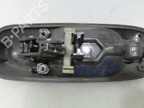 Exterior handle CHRYSLER VOYAGER IV (RG, RS) 2.5 CRD | BP8748024C122 