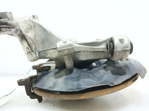 Højre hjullejehus spindel SKODA KODIAQ I (NS6, NS7, NV7) 2.0 TDI | BP30685509M28 