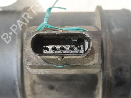 Mass air flow sensor OPEL ASTRA H GTC (A04) 1.7 CDTI (L08) | BP30150996M95