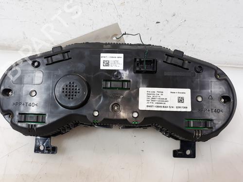 Instrument cluster FORD FOCUS III  | BP15559915C47 