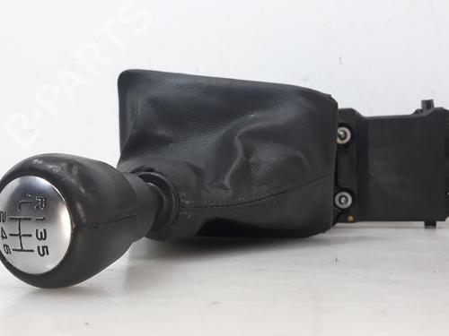 Gear lever PEUGEOT 508 I (8D_) 2.0 HDi | BP16686039M90