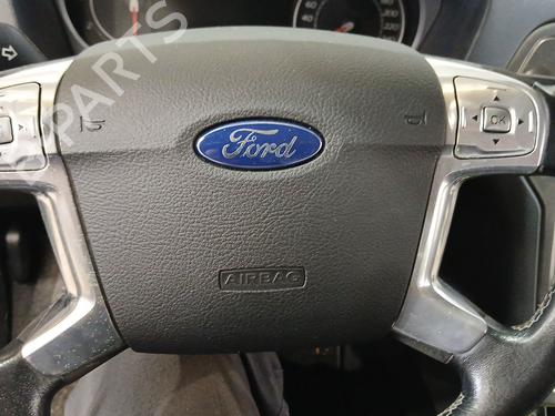 Used Driver airbag FORD MONDEO IV (BA7) 2.0 TDCi (140 hp) 28184237