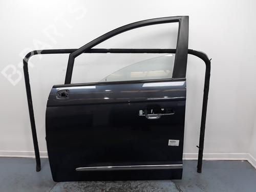 Used Left front door SSANGYONG RODIUS I [2005-2025]  13657029