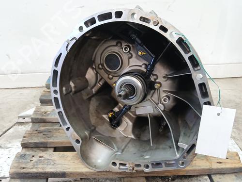 Gearbox MERCEDES-BENZ E-CLASS (W211) E 270 CDI (211.016) | BP38647689M3 - Image 7