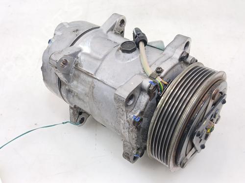 Used AC compressor AC compressor PEUGEOT 206 Hatchback (2A/C) 2.0 HDI 90 (90 hp) 40447294 40447294