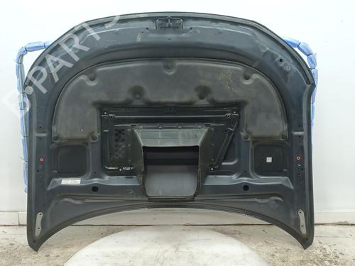 Motorhjelm SUBARU FORESTER (SH_) 2.0 D AWD (SHH, SHD, SHN) | BP32207401C1 - Image 5