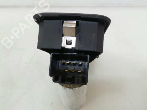 Left rear window switch LAND ROVER RANGE ROVER SPORT I (L320) 2.7 D 4x4 | BP3672303I29 