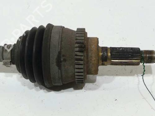 Right front driveshaft OPEL AGILA (A) (H00) 1.2 16V (F68) | BP347952M39 