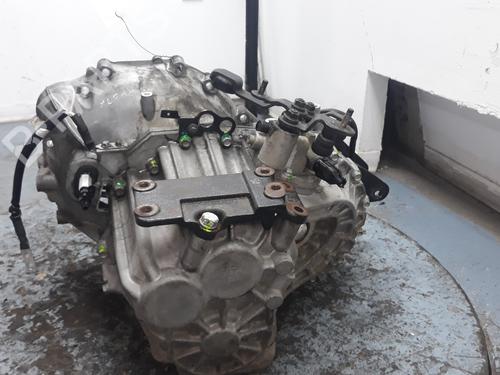 Used Gearbox KIA CARENS III MPV (UN) 2.0 CRDi 140 (140 hp) 16858115