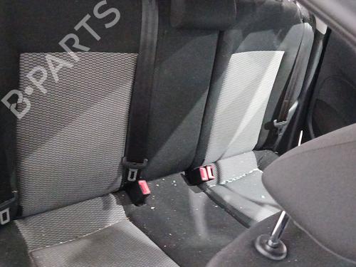 Used Rear seat (2nd row) Rear seat (2nd row) VW POLO V (6R1, 6C1) 1.2 TDI (75 hp) 36561891 36561891