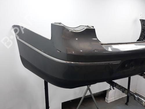 Rear bumper VW PASSAT B6 (3C2) 2.0 TDI | BP11529861C8 