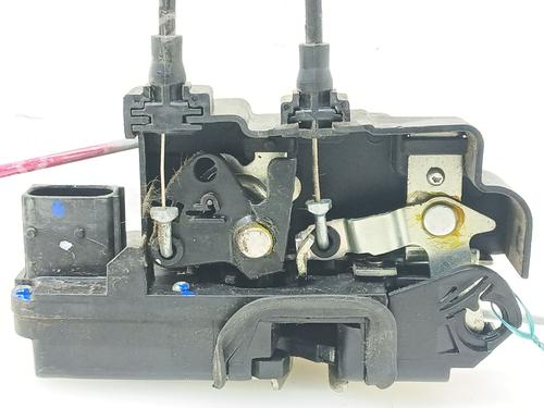 Front left lock CHEVROLET CAPTIVA (C100, C140) 2.0 D 4WD | BP29745482C98 