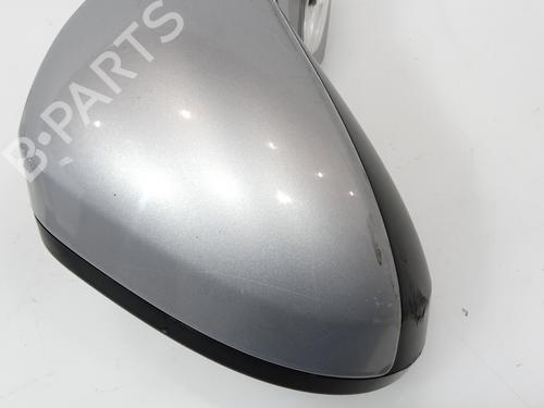 Right mirror PEUGEOT 308 SW I (4E_, 4H_) 1.6 16V | BP22405246C27 