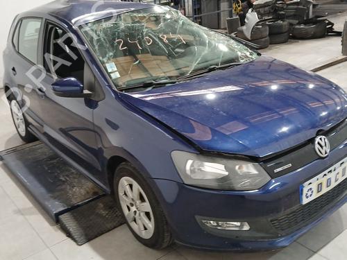 Ricambi VW POLO V (6R1, 6C1) 1.2 TDI (75 hp) 4397782
