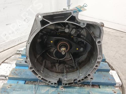 Gearbox BMW 3 (E90) 318 d | BP39423989M3 - Image 4