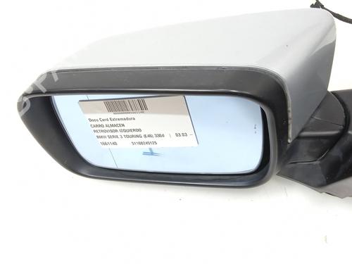 Left mirror BMW 3 Touring (E46)  | BP21759647C26 