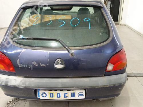 Right mirror FORD FIESTA IV (JA_, JB_) 1.3 i | BP27892590C27 