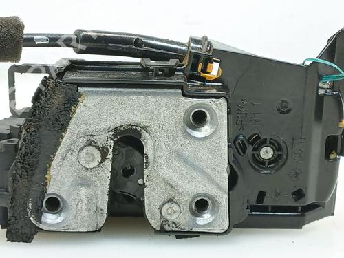 Højre fortil lås RENAULT CLIO IV (BH_) 0.9 TCe 90 (BHNF, BHMA, BHMH, BHJK, BHJR) | BP29921035C97 