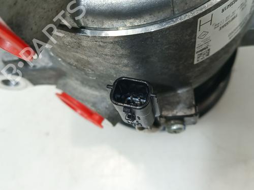 AC compressor NISSAN MICRA V (K14) 1.0 IG-T | BP30399385M34