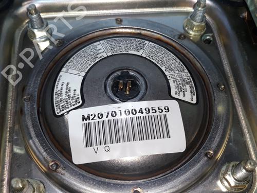 Driver airbag KIA CARENS III MPV (UN) 2.0 CRDi 140 | BP16869337C9 