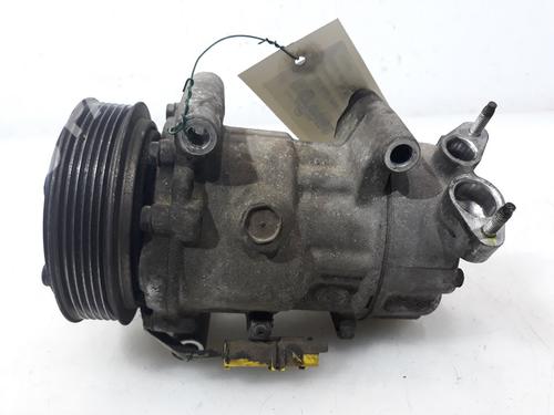 Used AC compressor AC compressor PEUGEOT 1007 (KM_) 1.6 16V (109 hp) 9842331 9842331