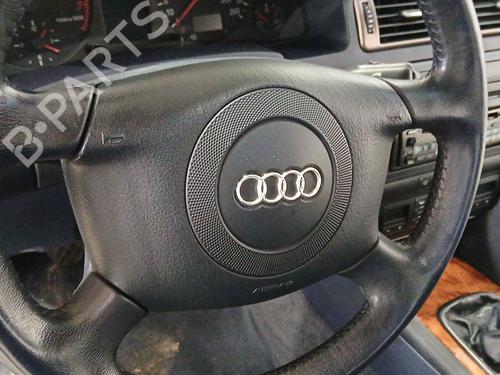 driver-airbag-audi-a6-c5-4b2-4b4-1997-1998-1999-2000-2001-2002-2003-2004-2005-36700707 main image