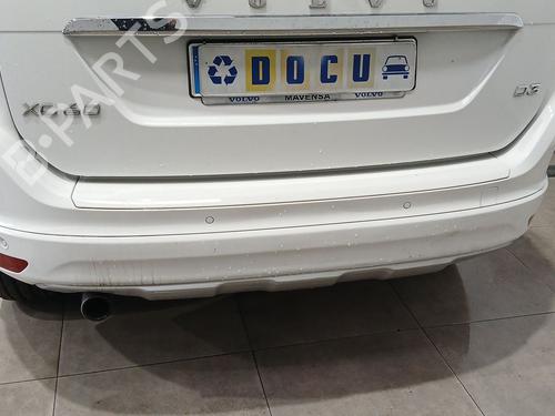 Used Rear bumper Rear bumper 36808324 36808324