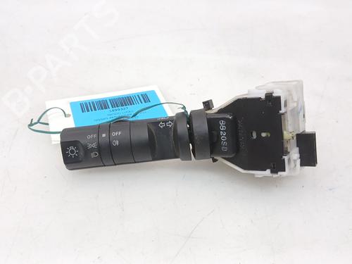 Headlight switch NISSAN PATHFINDER III (R51) 2.5 dCi 4WD | BP37021112I24 - Image 2