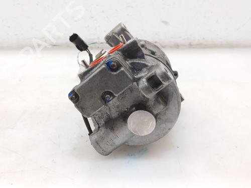AC compressor BMW 1 (E87) 120 d | BP38305451M34 - Image 4