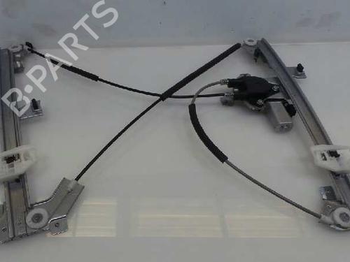 Used Front right window mechanism Front right window mechanism CITROËN BERLINGO / BERLINGO FIRST MPV (MF_, GJK_, GFK_) 1.9 D (MFWJZ) (70 hp) 1164950 1164950