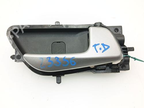 Used Rear right interior door handle HYUNDAI i20 ACTIVE (IB, GB) 1.0 T-GDI (101 hp) 24698940