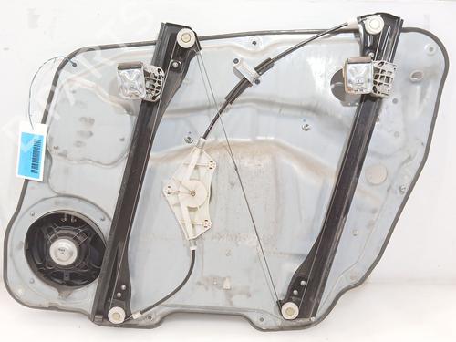Front left window mechanism MERCEDES-BENZ M-CLASS (W164) ML 320 CDI 4-matic (164.122) | BP36533191C22 - Image 6