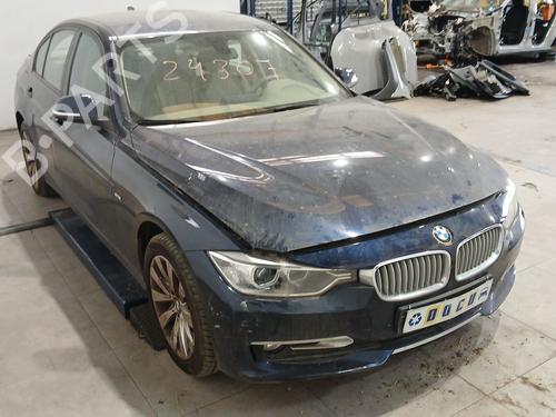 Used Parts BMW 3 (F30, F80) 318 d 4910623