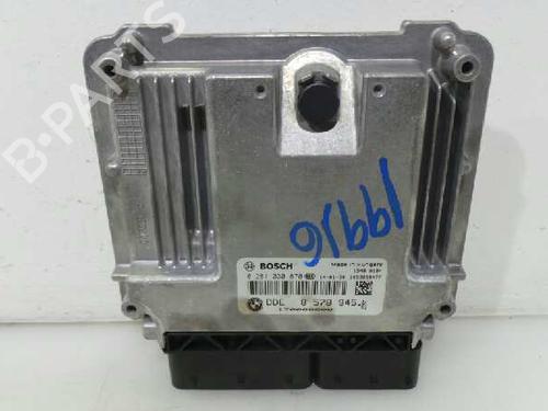 Used Engine control unit (ECU) BMW 3 Touring (F31) 318 d xDrive (150 hp) 5022166