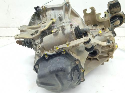 Gearbox TOYOTA YARIS (_P1_) 1.4 D-4D (NLP10_) | BP22338030M3 