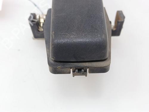 Front right exterior door handle LAND ROVER DISCOVERY III (L319) 2.7 TD 4x4 | BP27341464C129 