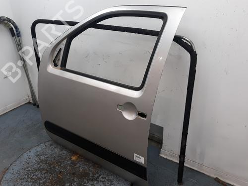 Left front door NISSAN PATHFINDER III (R51) 2.5 dCi | BP16672302C2 