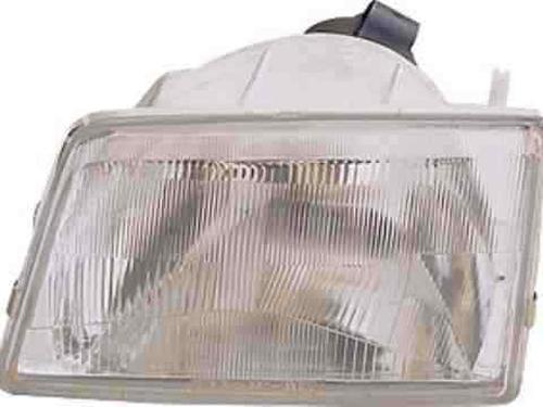 Used Left headlight Left headlight PEUGEOT 205 II (20A/C) [1987-2000] 12556712 12556712