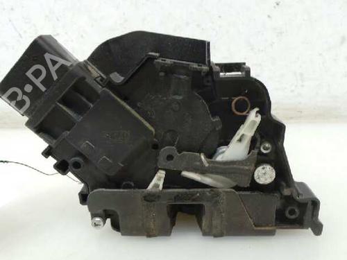 Front right lock FORD C-MAX (DM2)  | BP3671890C97 
