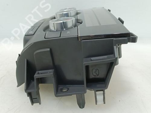 Climate control MAZDA CX-5 (KE, GH) 2.2 D AWD (KE2AW) | BP30873216I5 